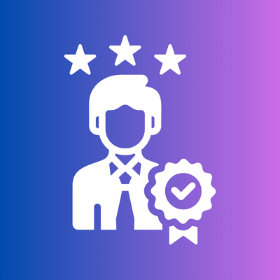 Experienced Recruiters