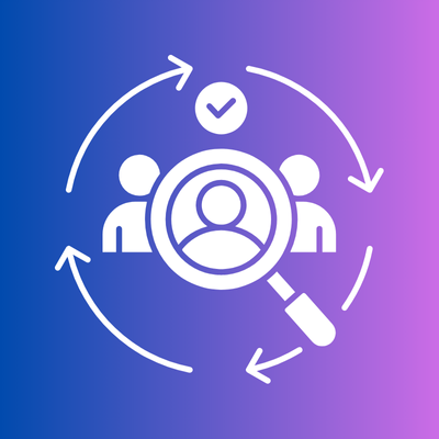 Focused Hiring Process