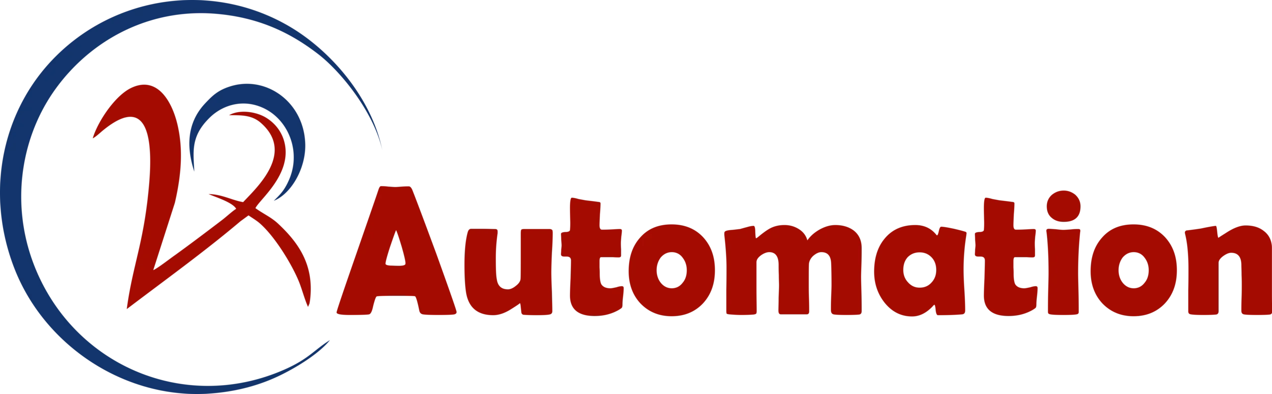 vr automation logo